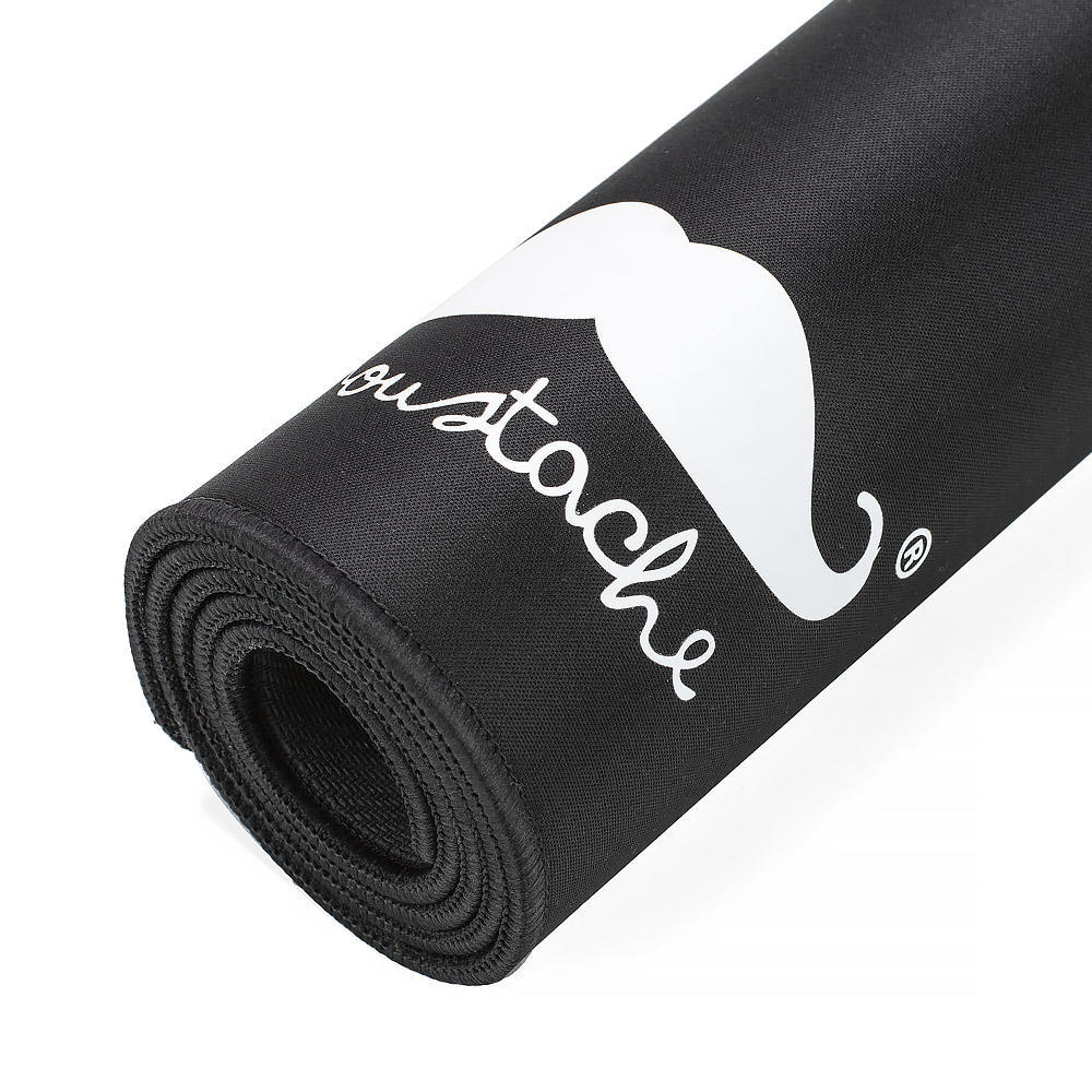 Gaming Mouse Pad, Extended Large Size, Non-Slip Anti-Fray Cloth Surface, 900mm*400mm