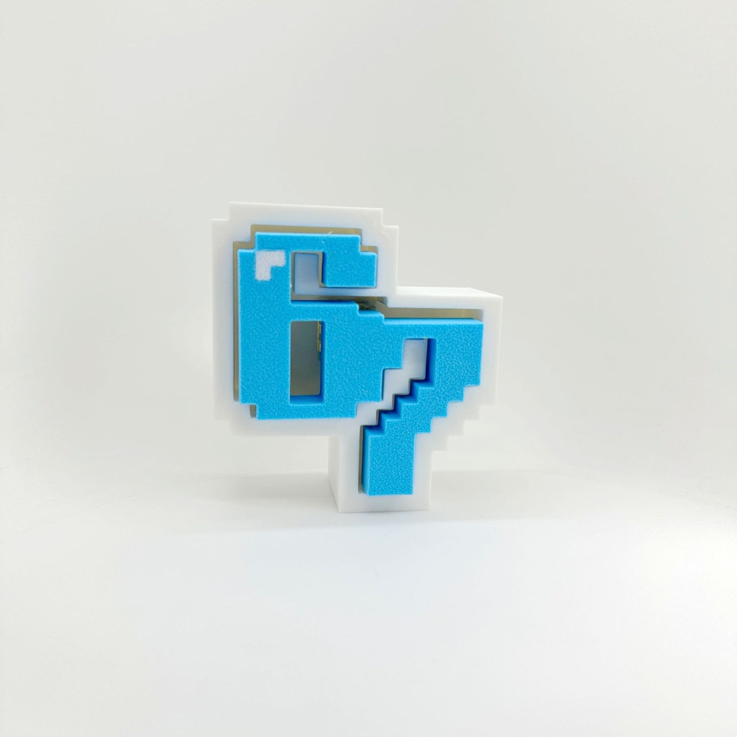 67 Pixel Fidget Clicker