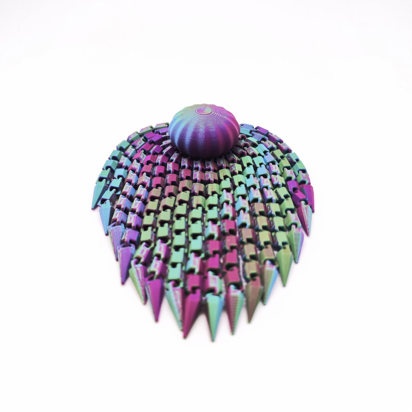 Jellyfish Articulated Figure — Cosmic