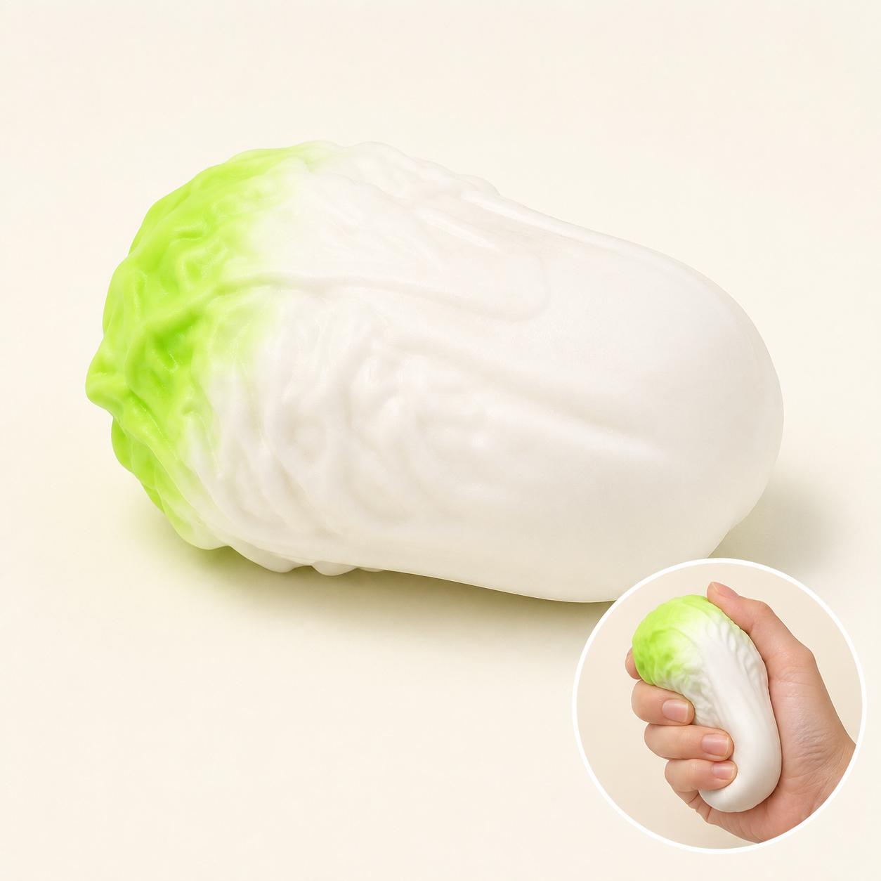 Cabbage Crunchy Squeeze Toy — 01-hero.png