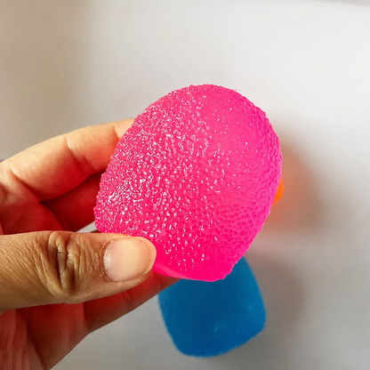 Candy Gel Squishy - Pink