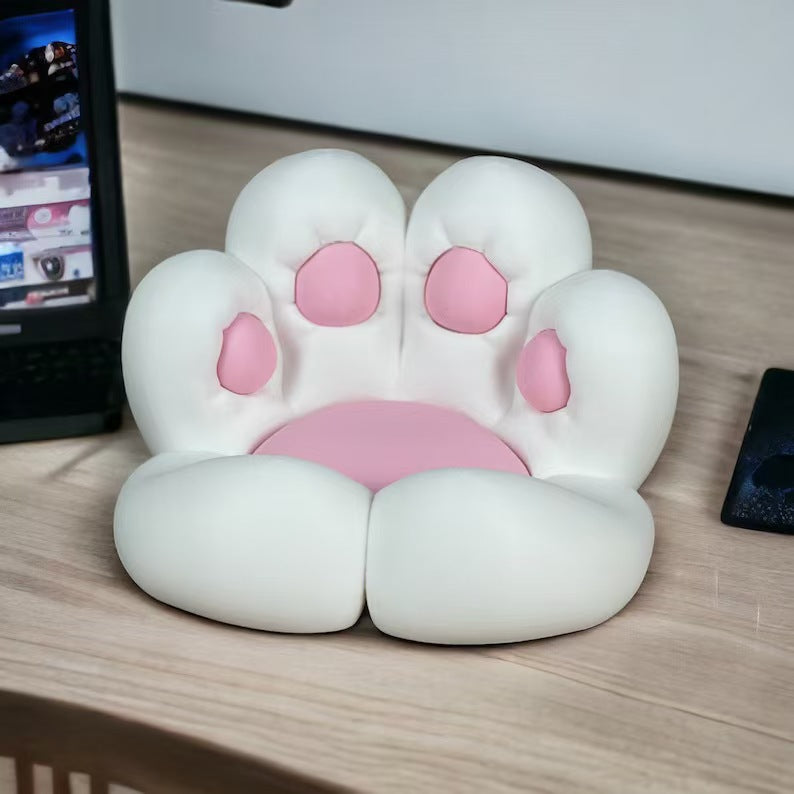 Cat Paw Phone Stand — Pink - No Claws — supplier_original