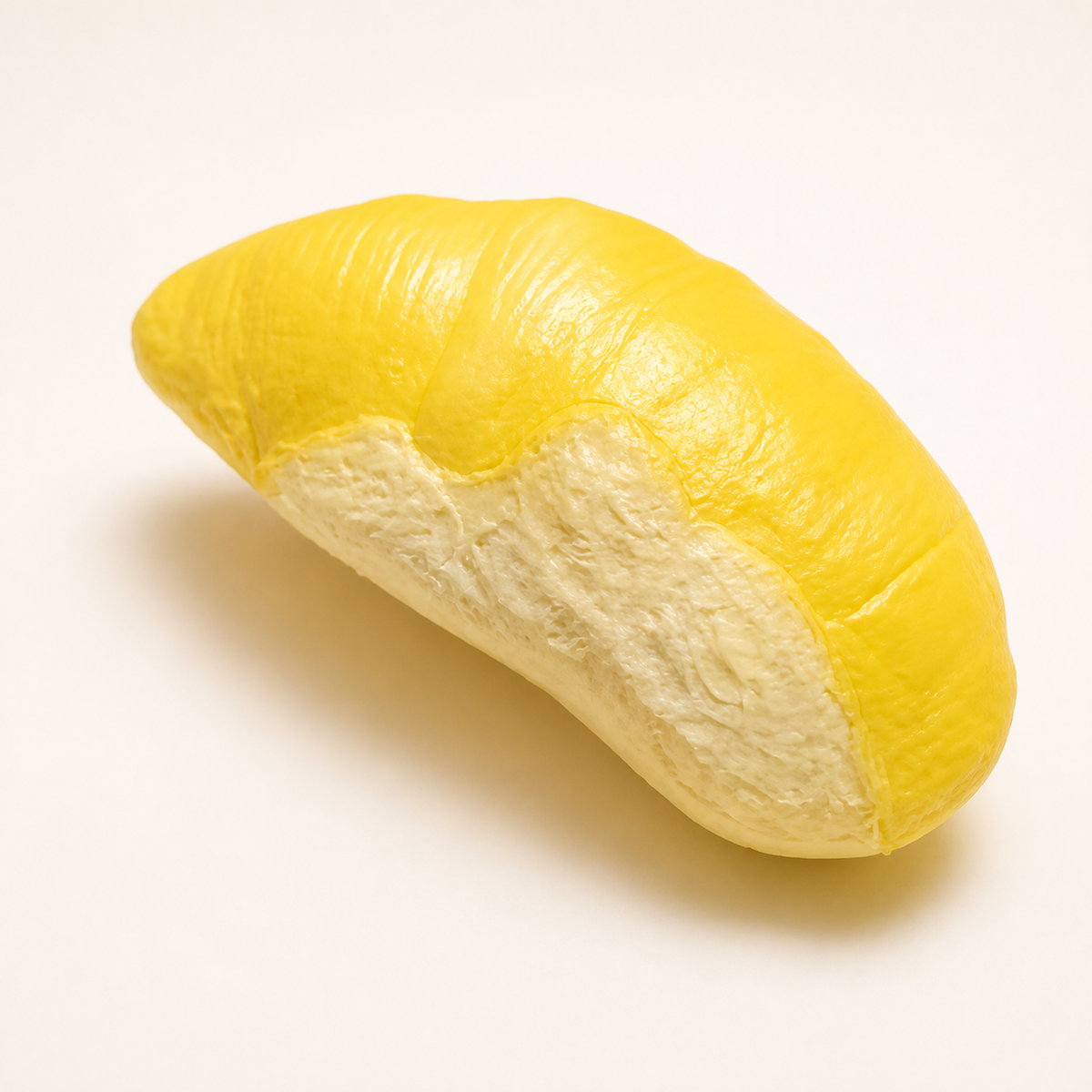 Durian Fruit PU Squishy Toy - Default Title