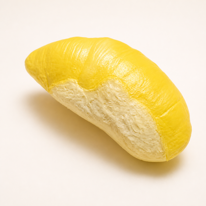 Durian Fruit PU Squishy Toy - Default Title