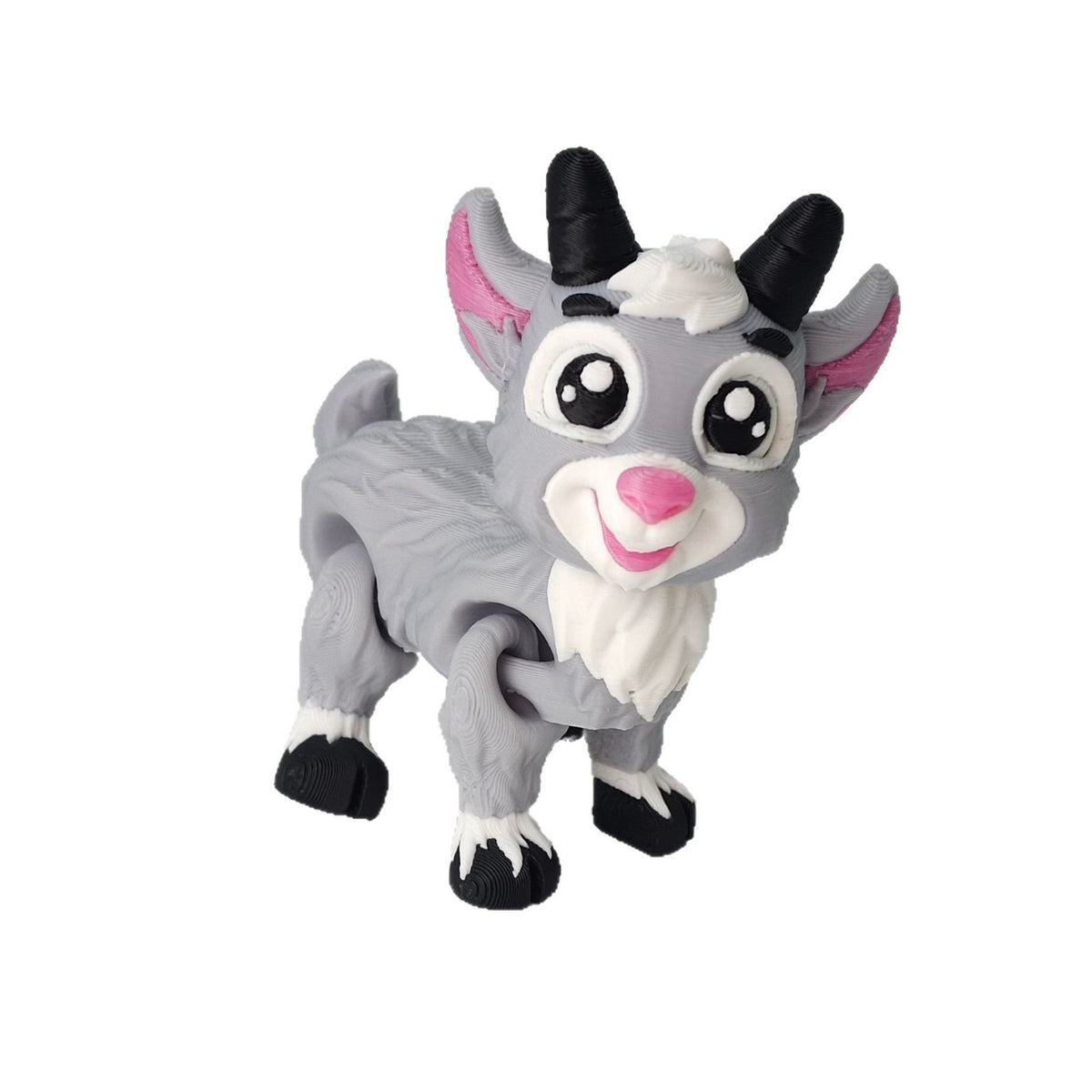 Goat Articulated Figure — supplier_original