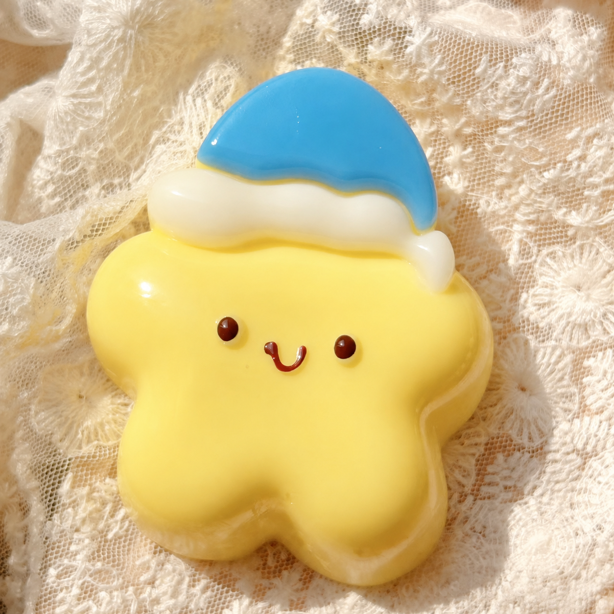 Good Night Star Squishy - Classic