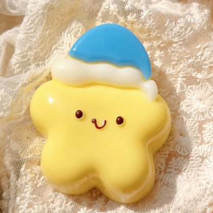 Good Night Star Squishy - Classic
