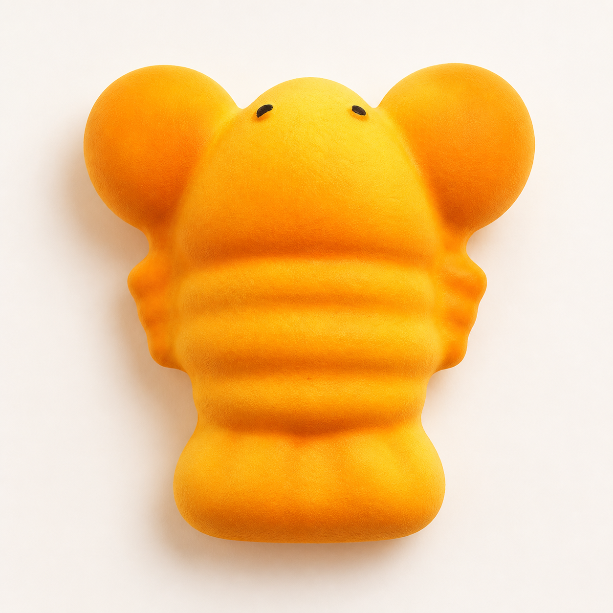 Large Lobster PU Squishy Toy - Default Title