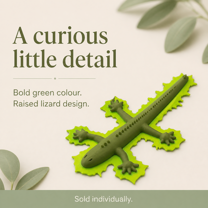 Lizard Charm — advertising_detail
