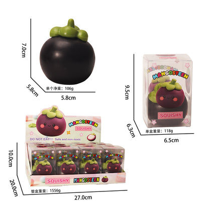 Original supplier product and packaging reference