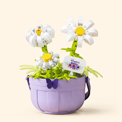 Daisy building kit