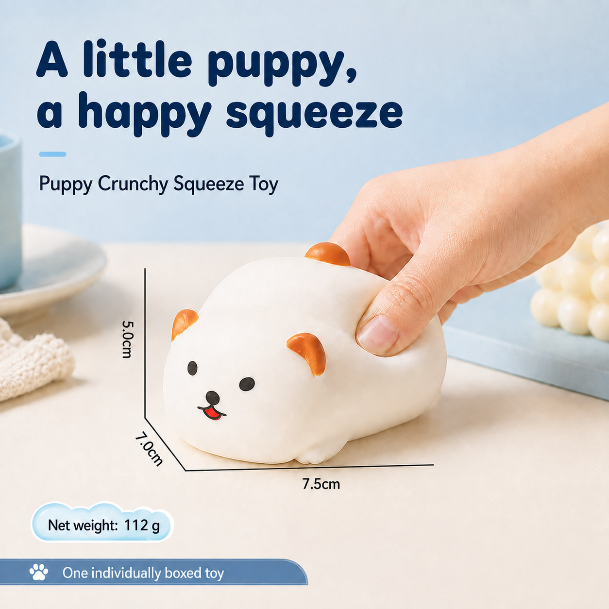 Puppy Crunchy Squeeze Toy — 02-advertising.png