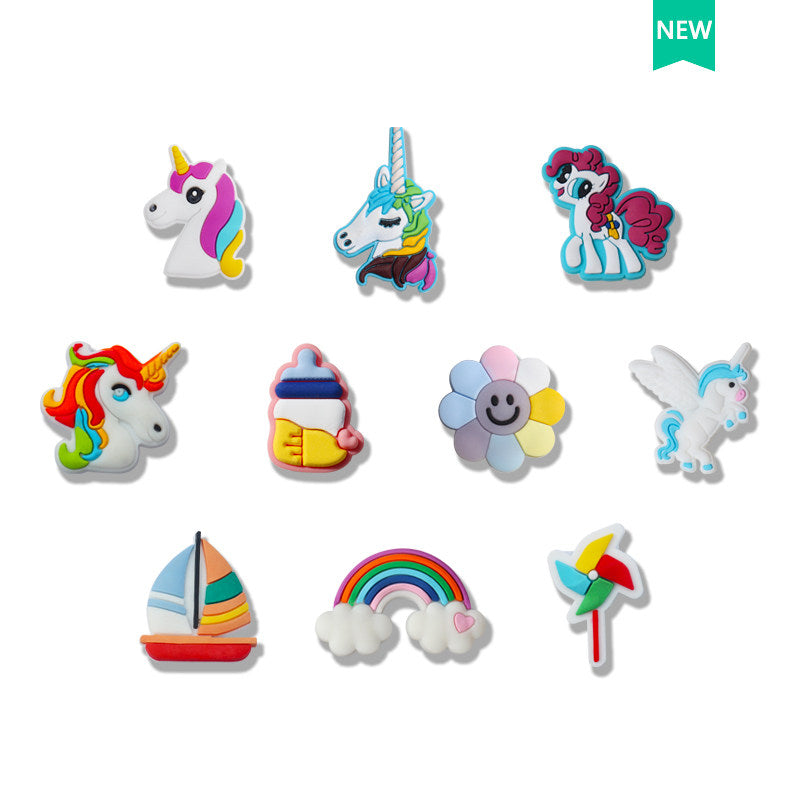 Shoe charm collection image 12