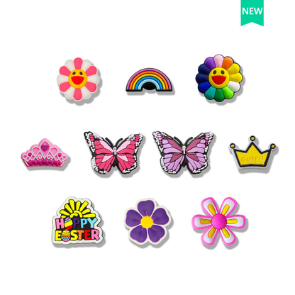 Shoe charm collection image 14