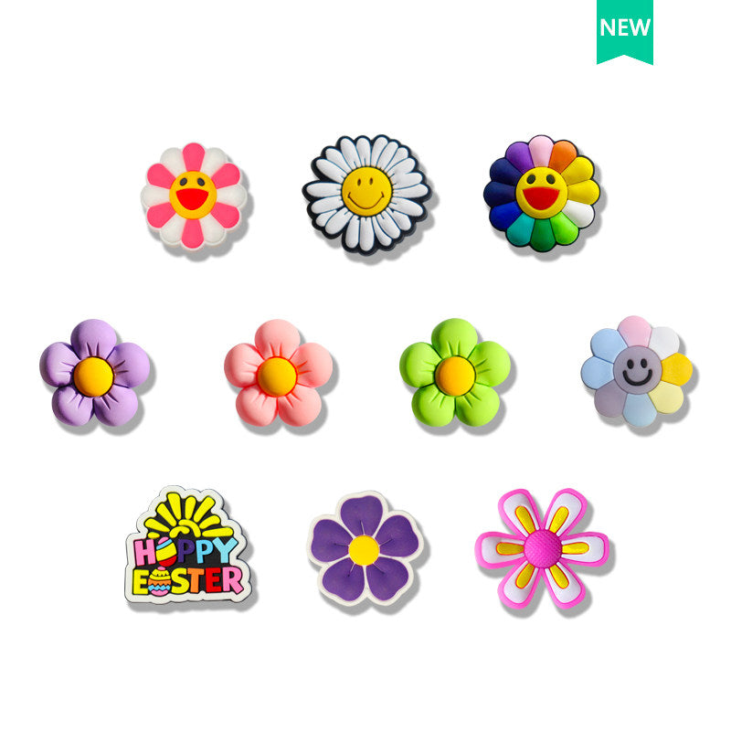 Shoe charm collection image 15