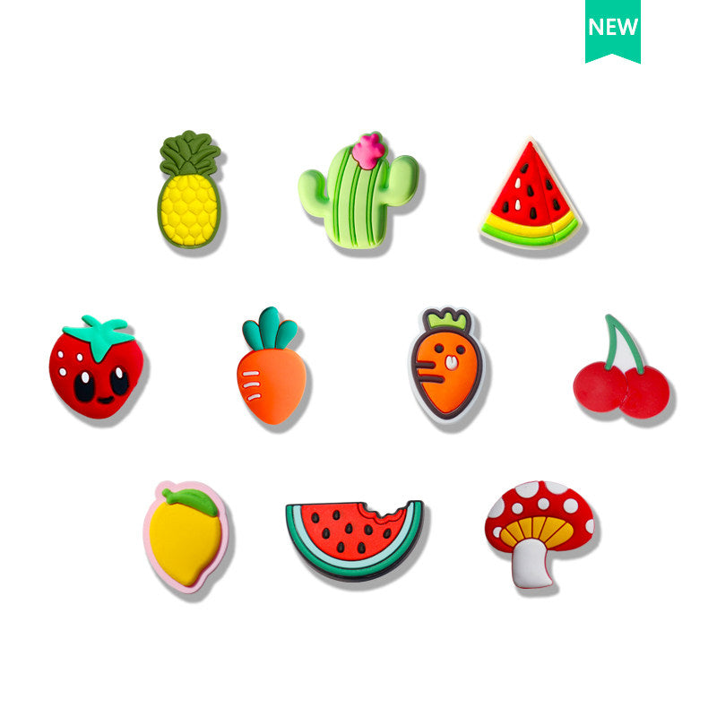 Shoe charm collection image 16
