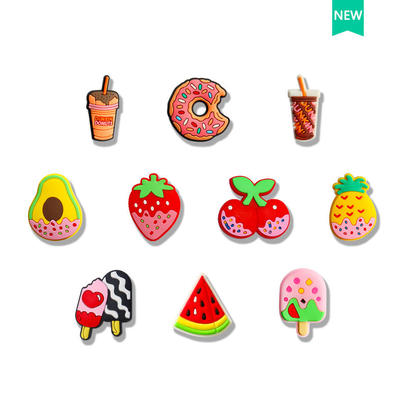 Shoe charm collection image 17