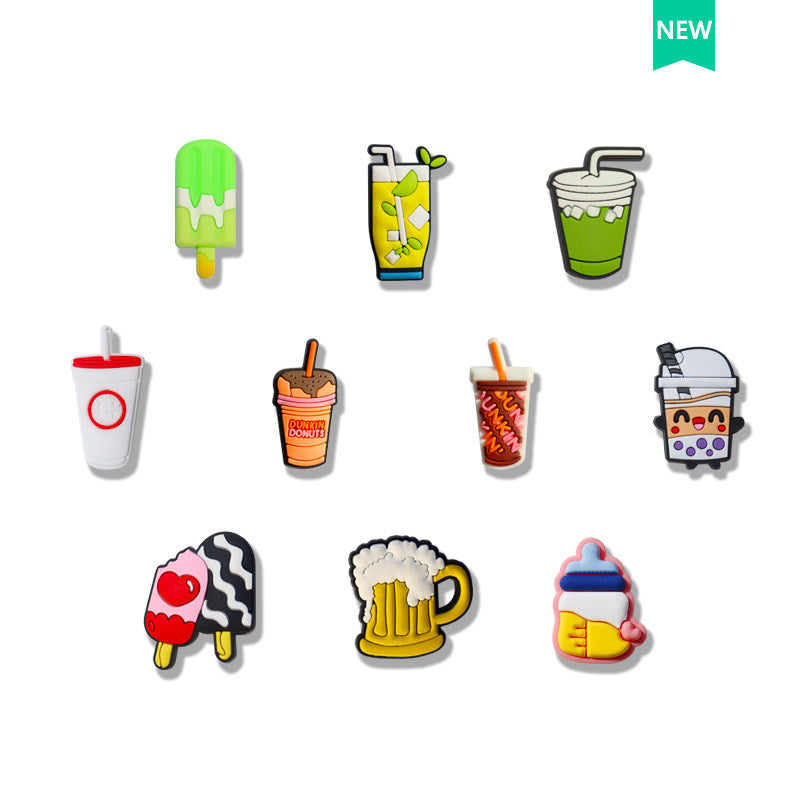 Shoe charm collection image 19