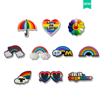 Shoe charm collection image 20