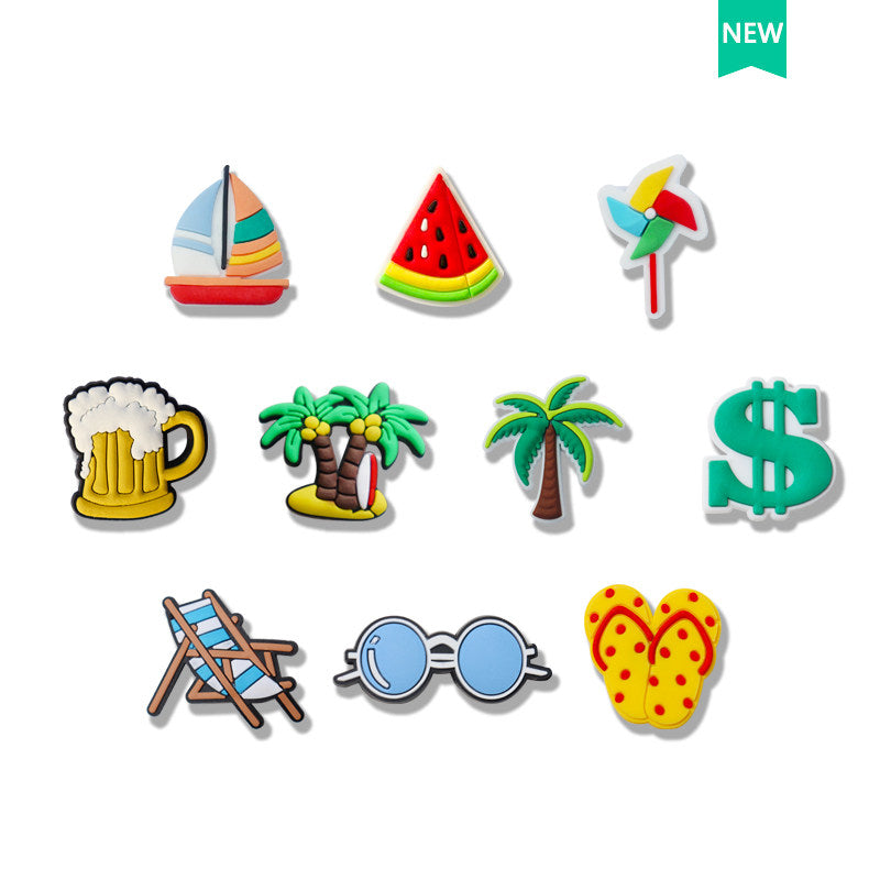 Shoe charm collection image 21
