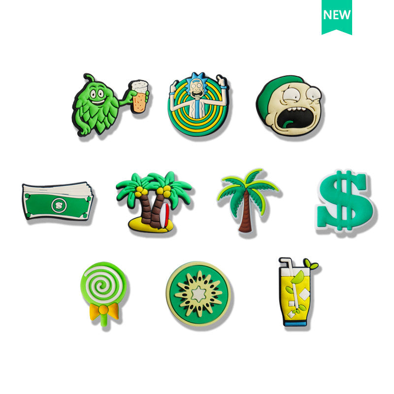 Shoe charm collection image 22