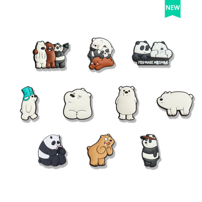 Shoe charm collection image 24