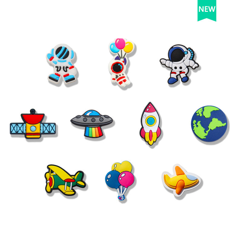 Shoe charm collection image 29