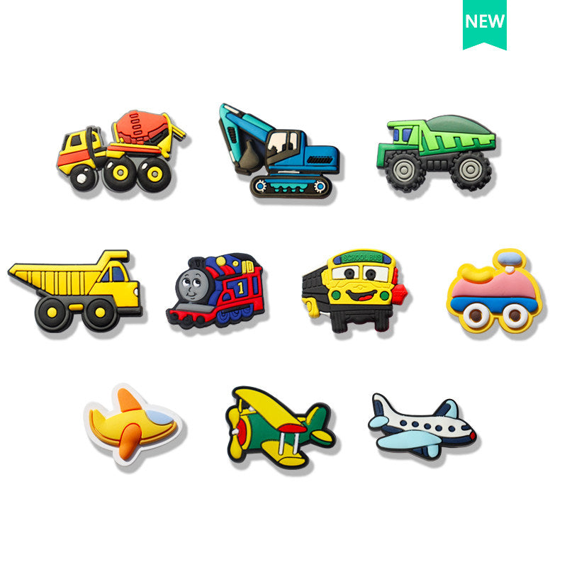 Shoe charm collection image 30
