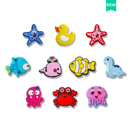 Shoe charm collection image 32