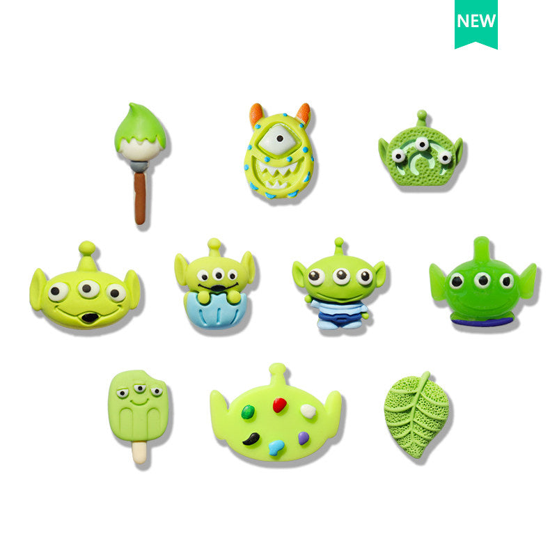 Shoe charm collection image 35