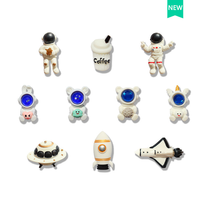 Shoe charm collection image 44