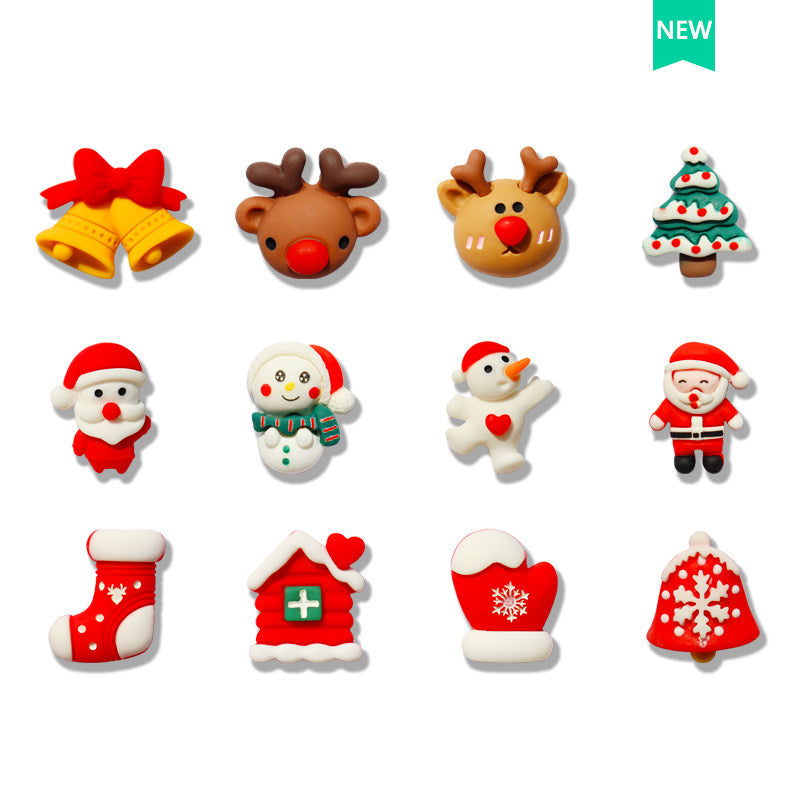 Shoe charm collection image 45