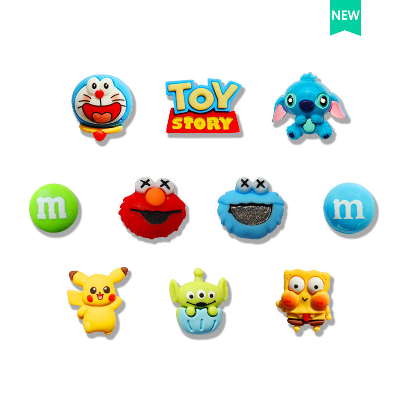 Shoe charm collection image 47