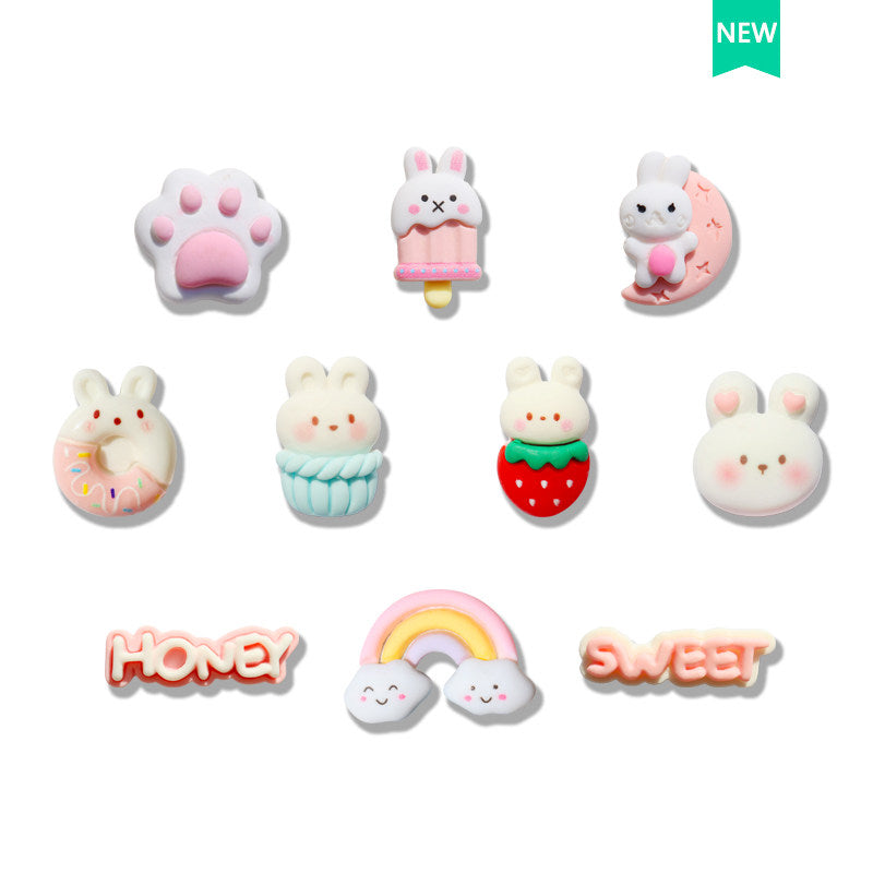 Shoe charm collection image 49