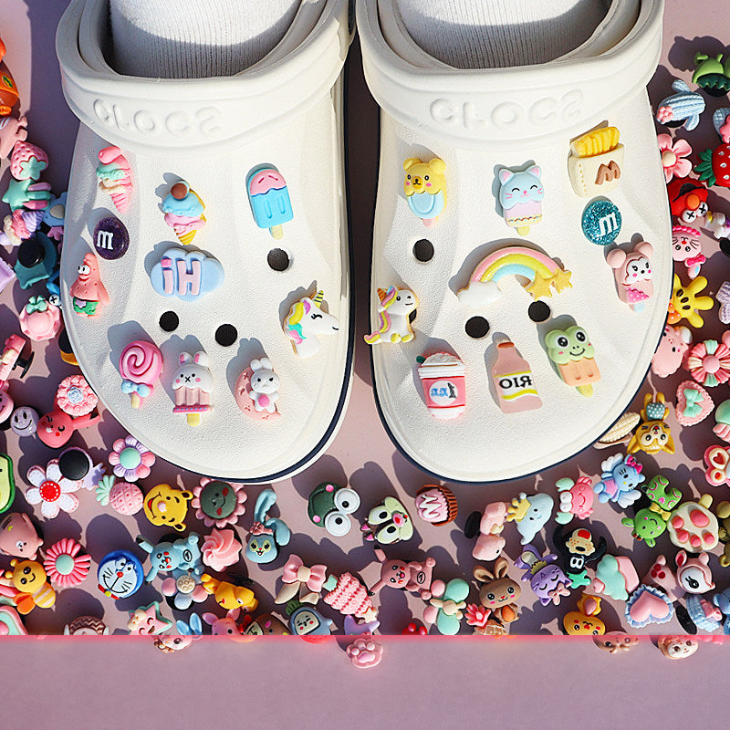 Shoe charm collection image 50